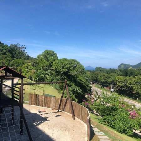 C15 - Conforto Junto A Natureza - Camburyzinho Sao Sebastiao  Buitenkant foto