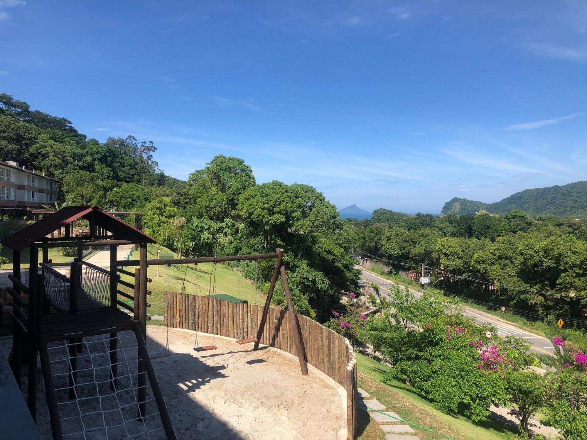C15 - Conforto Junto A Natureza - Camburyzinho Sao Sebastiao  Buitenkant foto